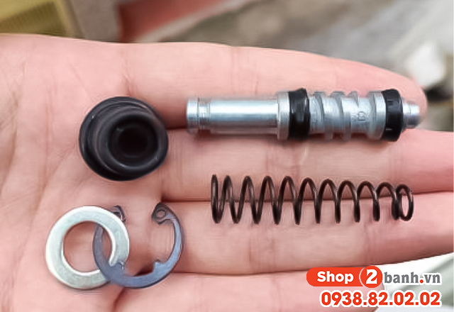 Thay ty cuppen phanh dầu 32Wincom Nổ hũ, bắn cá, casino, đá gà xe mio giá bao nhiêu - 2
