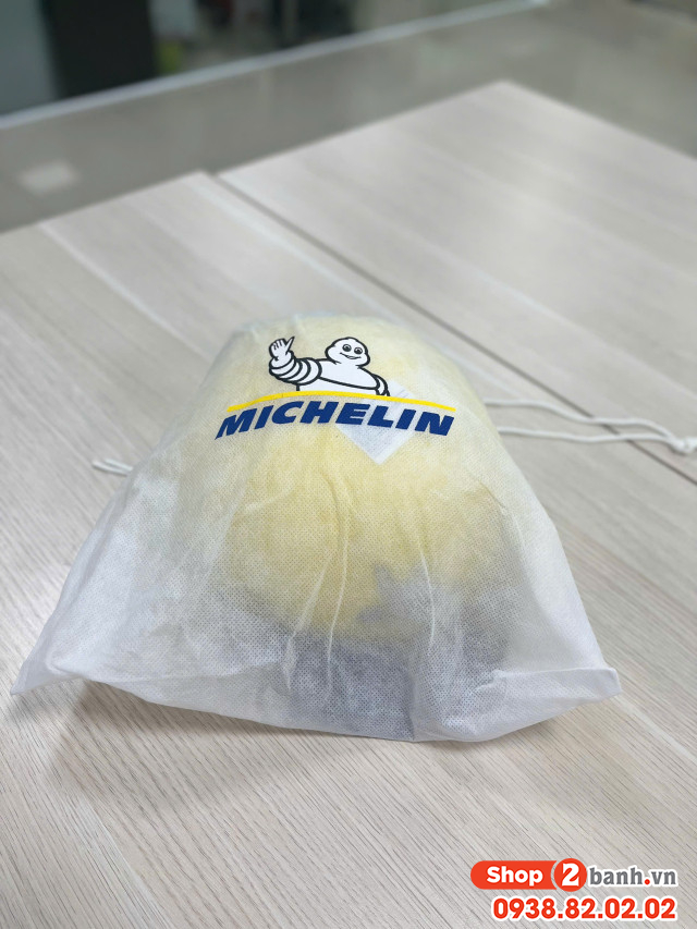 Nón bảo hiểm michelin mẫu mới 2025 - 3