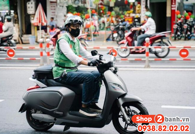 Năm 2026 bao nhiêu tuổi được đi xe máy điện - 3