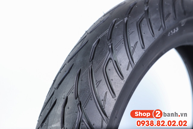 Vỏ maxxis ct1 có tốt không dùng cho xe máy nào phù hợp - 3