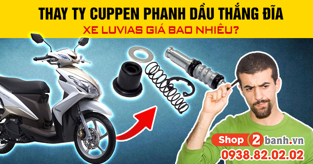 Thay ty cuppen phanh dầu 32Wincom Nổ hũ, bắn cá, casino, đá gà xe luvias giá bao nhiêu - 1