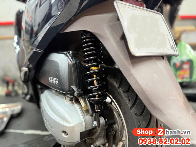 Phuộc x1r standard cho vario 125150 vision sh mode chính hãng - 6