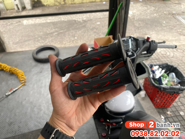 Tổng hợp bao tay êm và bám tốt cho xe yamaha grande mới 2026 - 8