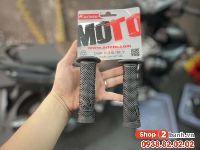 Tổng hợp bao tay êm và bám tốt cho xe yamaha grande mới 2026 - 5