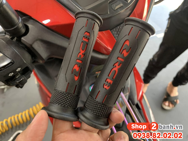 Tổng hợp bao tay êm và bám tốt cho xe yamaha grande mới 2026 - 6