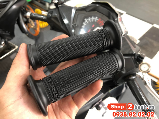 Tổng hợp bao tay êm và bám tốt cho xe yamaha grande mới 2026 - 7