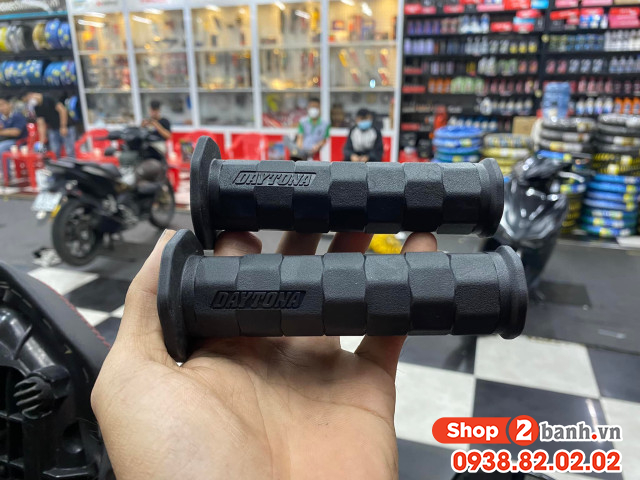Tổng hợp bao tay êm và bám tốt cho xe yamaha grande mới 2026 - 2