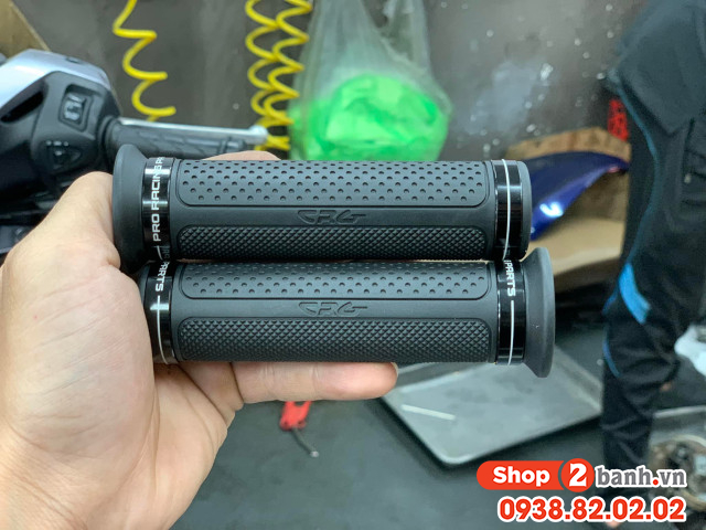Tổng hợp bao tay êm và bám tốt cho xe yamaha grande mới 2026 - 9