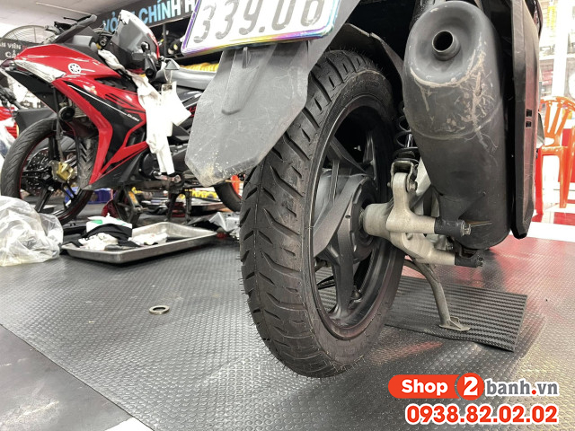 Vỏ michelin pilot street 2 9090-14 - 3