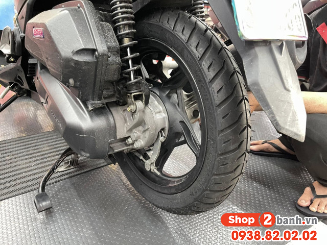 Vỏ michelin pilot street 2 9090-14 - 4