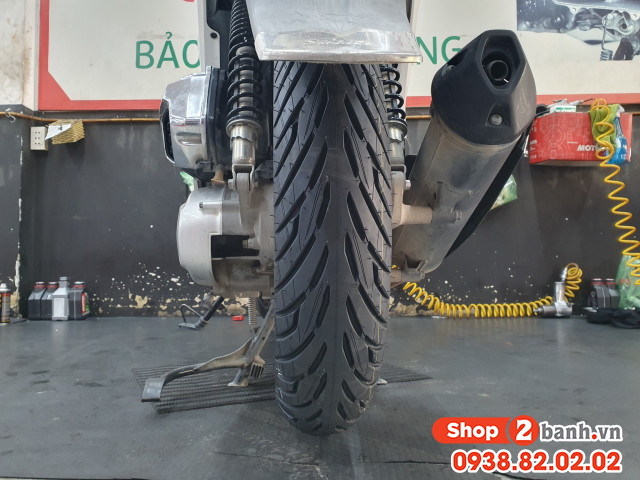 Vỏ maxxis 12080-16 ct1 - 2