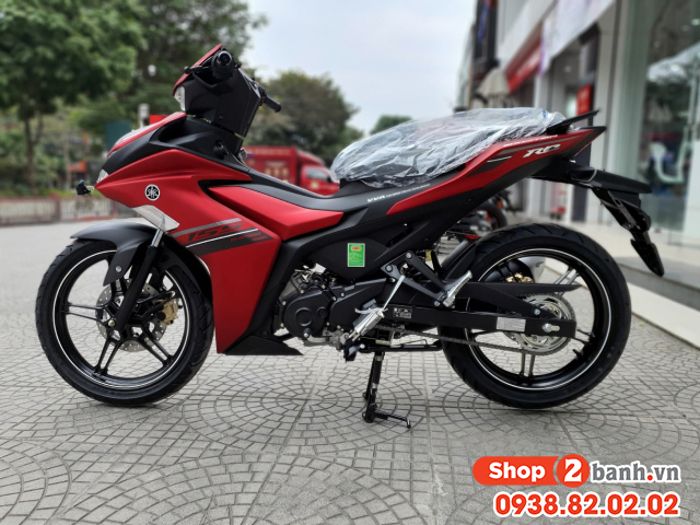 Xe exciter 155-150 nên bảo dưỡng thế nào sau kỳ nghỉ tết nguyên đán - 1
