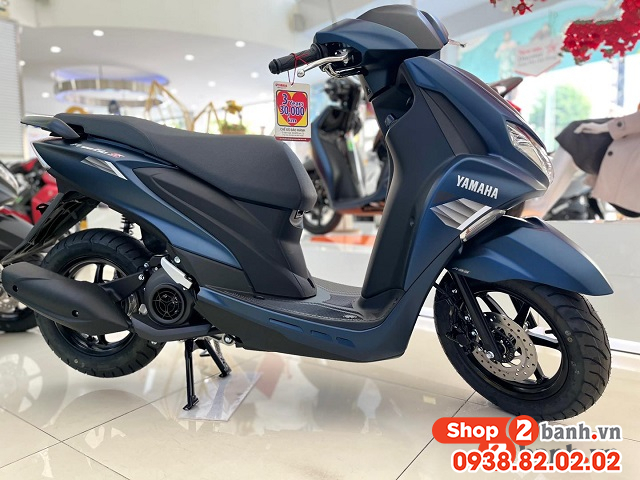 Xe freego ngập nước chết máy cần thay những gì - 7