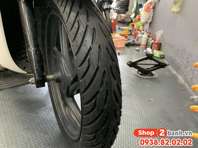 Lốp maxxis ct1 cho sh 10080-16 - 12080-16 - 4