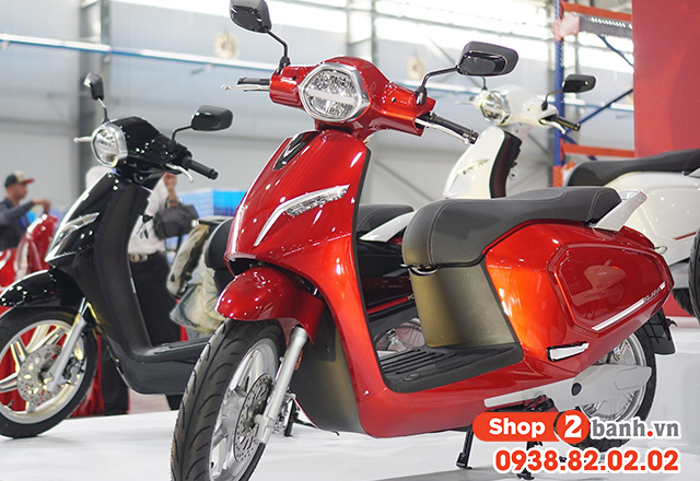 Các bộ phận xe máy điện cần bảo dưỡng thay thế định kỳ - 5