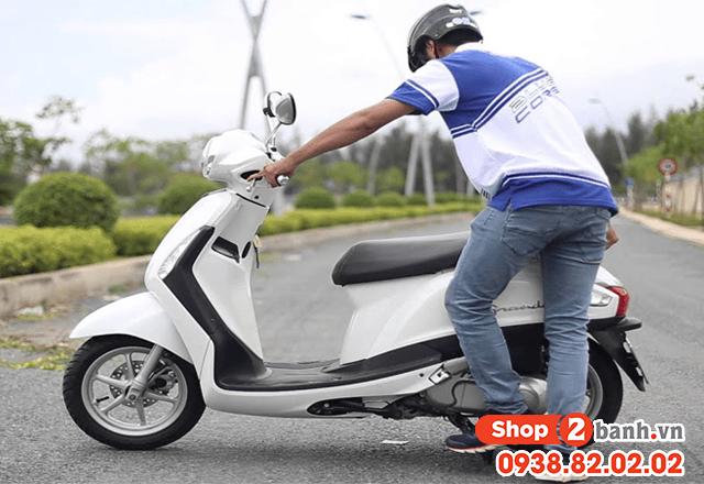 Các bộ phận xe máy điện cần bảo dưỡng thay thế định kỳ - 3