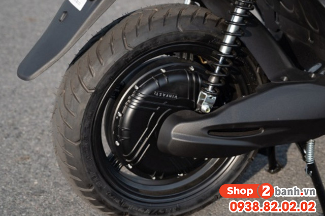Các bộ phận xe máy điện cần bảo dưỡng thay thế định kỳ - 4