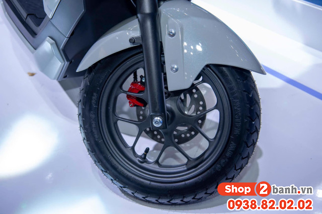 Thông số lốp xe điện honda icon e bao nhiêu thay vỏ nào phù hợp - 2