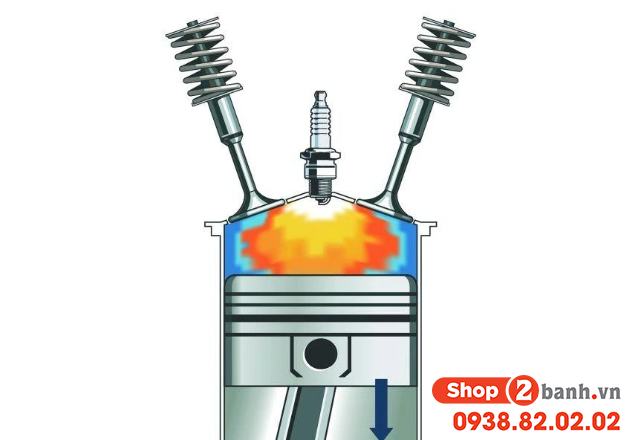 Dấu hiệu xe nmax 155 bị hư kim phun fi và thay béc phun xăng giá bao nhiêu - 2