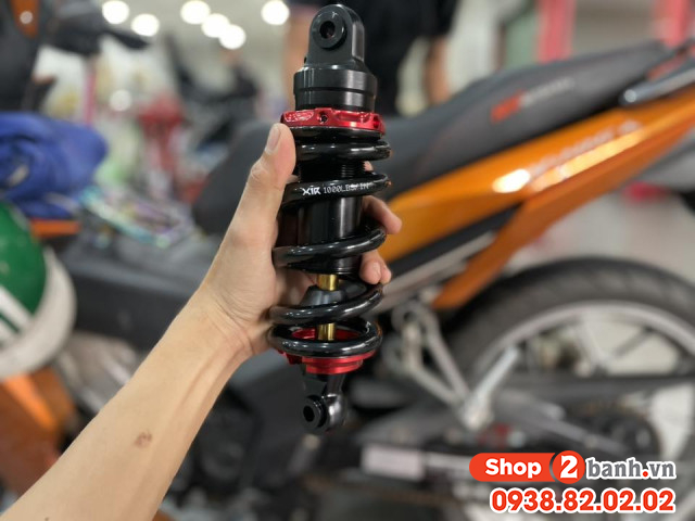 Phuộc x1r standard cho winner sonic chính hãng - 4