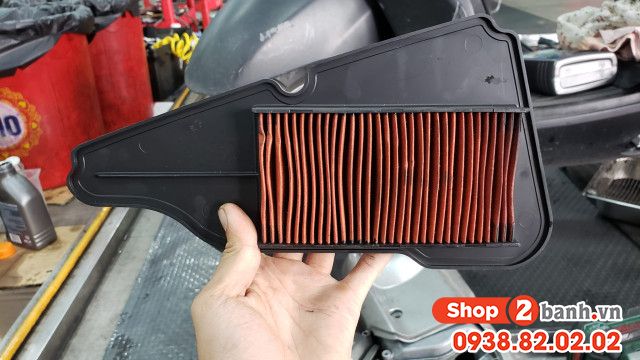 32win32 nét link không chặn xe grande nằm ở đâu bao lâu thì nên thay mới - 3