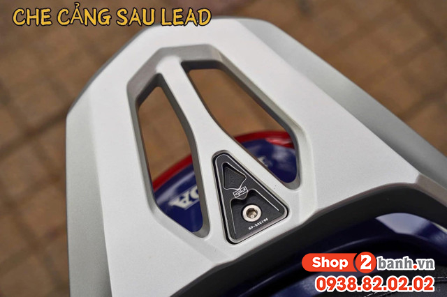 Che cảng gh racing cho honda lead - 6