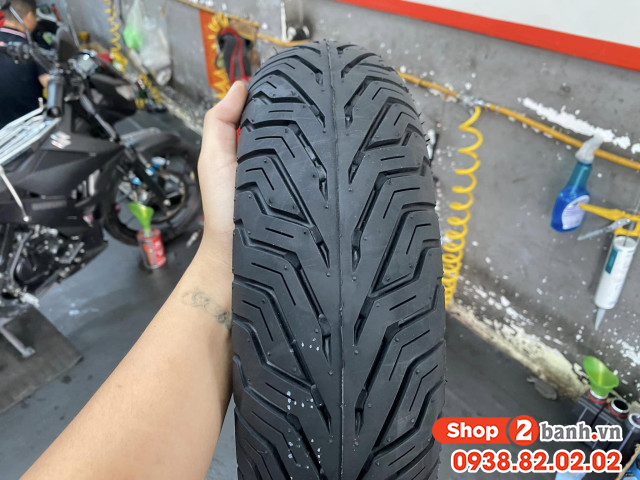 Thông số vỏ xe pg-1 bao nhiêu nên thay lốp nào phù hợp - 6