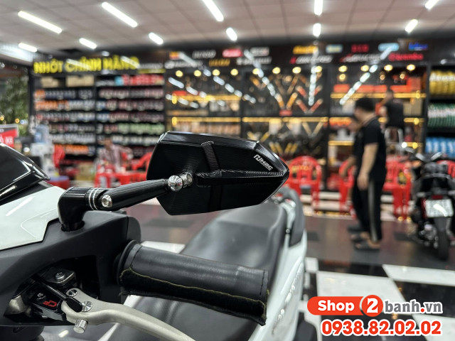 Kính h2c v2 gắn xe máy có đạt tiêu chuẩn 2026 không - 3