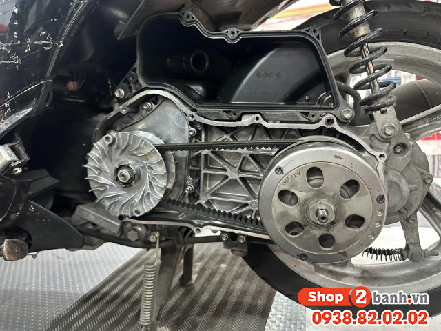 32win32 nét link không chặn xe janus nằm ở đâu bao lâu thì nên thay mới - 2