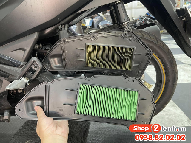 32win32 nét link không chặn xe ab 125-160 4val nằm ở đâu bao lâu thì nên thay mới - 3