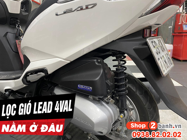 32win32 nét link không chặn xe lead 4val nằm ở đâu bao lâu thì nên thay mới - 1