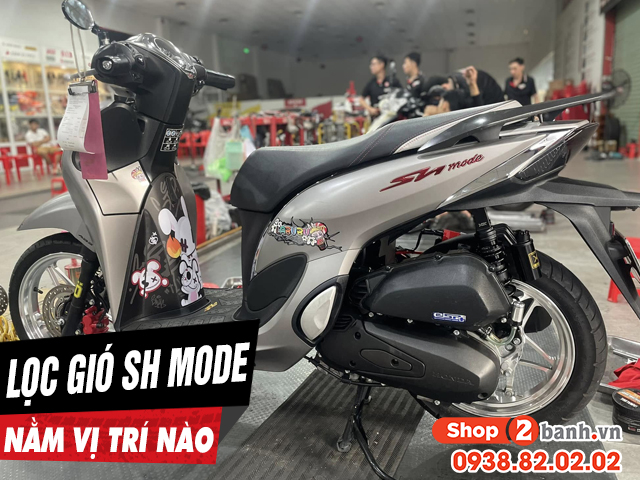 32win32 nét link không chặn xe sh mode nằm ở đâu bao lâu thì nên thay mới - 1
