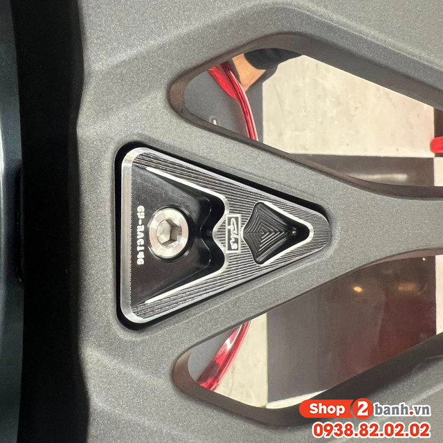 Che cảng gh racing cho honda lead - 3