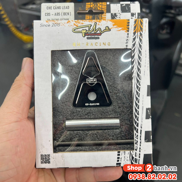 Che cảng gh racing cho honda lead - 1