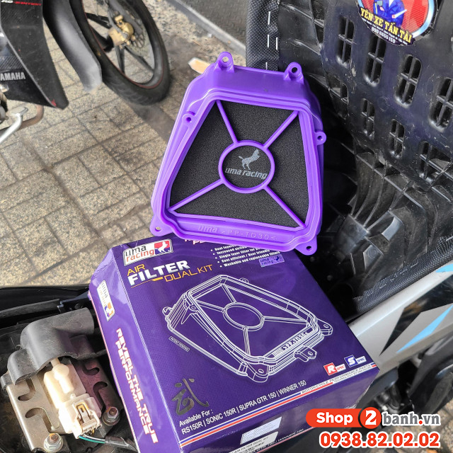 32win32 nét link không chặn uma dành cho honda winner sonic chính hãng - 4