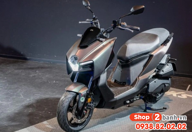 Xe adv 150 để giảm khí thải và đạt chuẩn thì nên bảo dưỡng bộ phận nào - 9