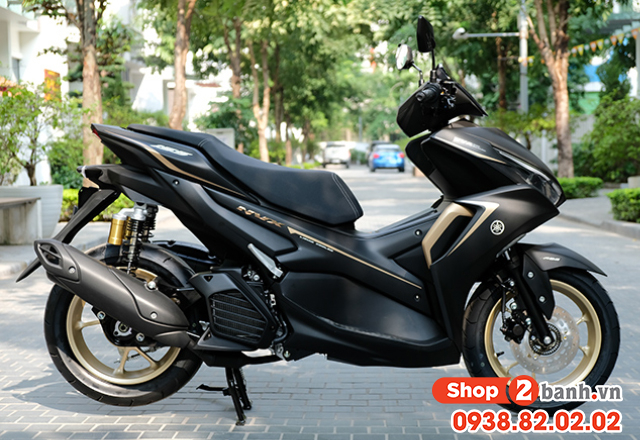 Làm sao biết được xe nvx đang thiếu nước làm mát - 1