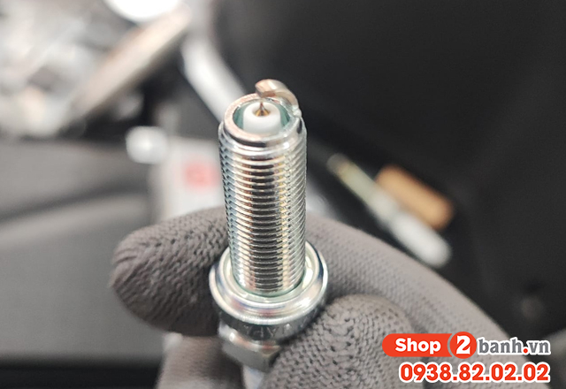 Nghỉ lễ 29 nên bảo dưỡng xe máy thế nào trước khi lên đường - 7