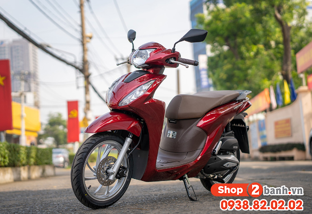 Xe vision bị lạng tay lái khi gặp đường xấu nguyên nhân và cách khắc phục - 1