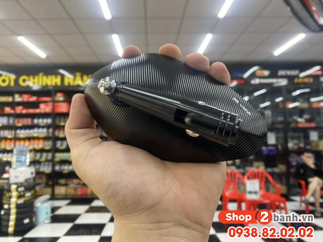 Top 6 gương chiếu hậu đẹp cho xe lexi 155 đang bán chạy shop2banh - 5