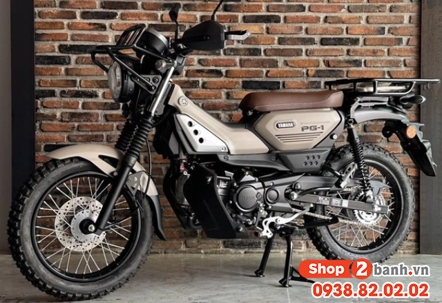Xe pg-1 nên bảo dưỡng thế nào sau kỳ nghỉ tết nguyên đán - 6