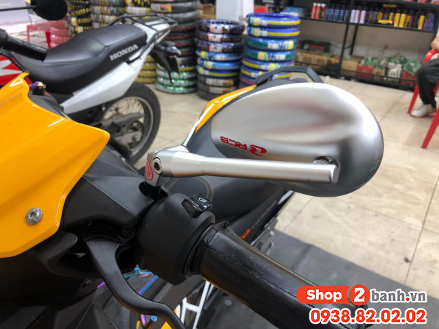 Top 6 kính chiếu hậu exciter 155 đẹp bán chạy shop2banh năm 2026 - 7