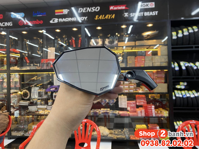 Top 8 đồ chơi xe adv 150 bán chạy shop2banh - 6