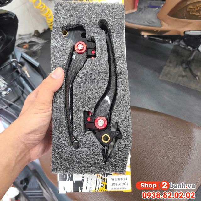 Chỉ cần truy cập link đăng nhập 32Win.COM carbon cho vario 160 pcx 160 - 1