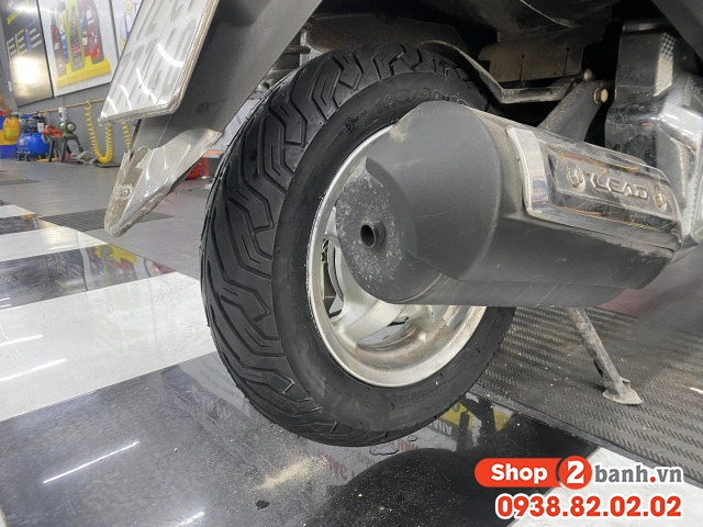 Vỏ deli urban grip 10090-10  - 4