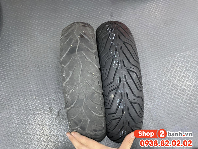 Vỏ deli urban grip 10090-10  - 3