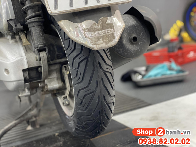 Vỏ deli urban grip 10090-10  - 5