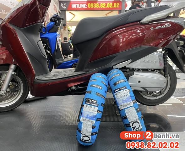 Vỏ deli urban grip 10090-10  - 2