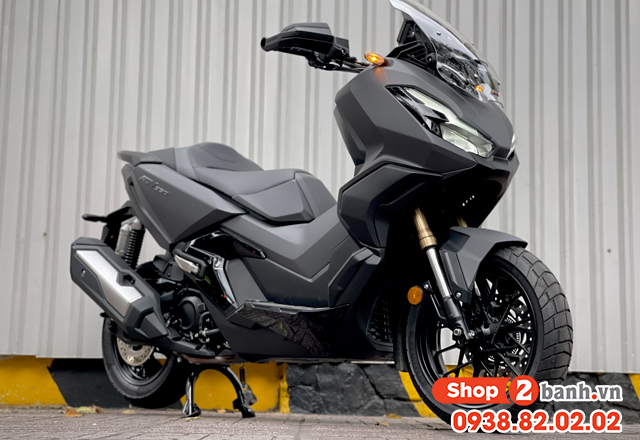 Đèn báo nhiệt độ nước làm mát xe adv350 bật sáng màu đỏ là do đâu - 1