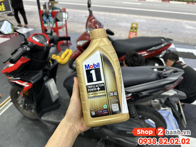 Dung tích nhớt xe nvx bao nhiêu nên 32win nhà cái giải trí cá cược số 1 châu Á nào phù hợp - 4